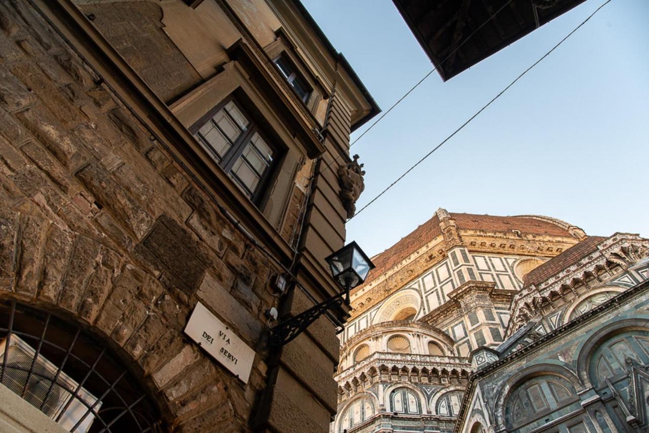 Coco Places Soggiorno Panerai, Centro Storico ฟลอเรนซ์ ภายนอก รูปภาพ