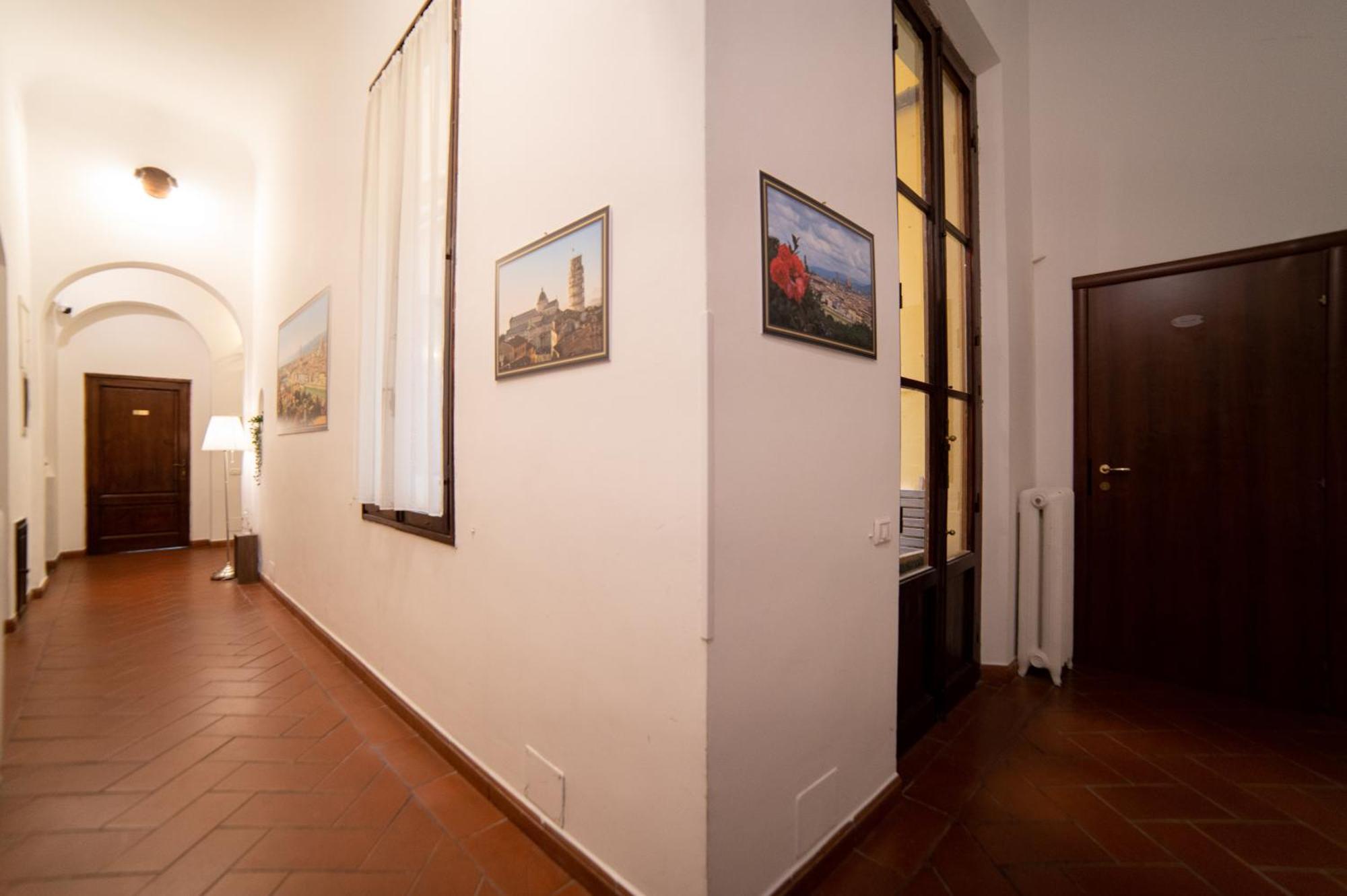 Coco Places Soggiorno Panerai, Centro Storico ฟลอเรนซ์ ภายนอก รูปภาพ