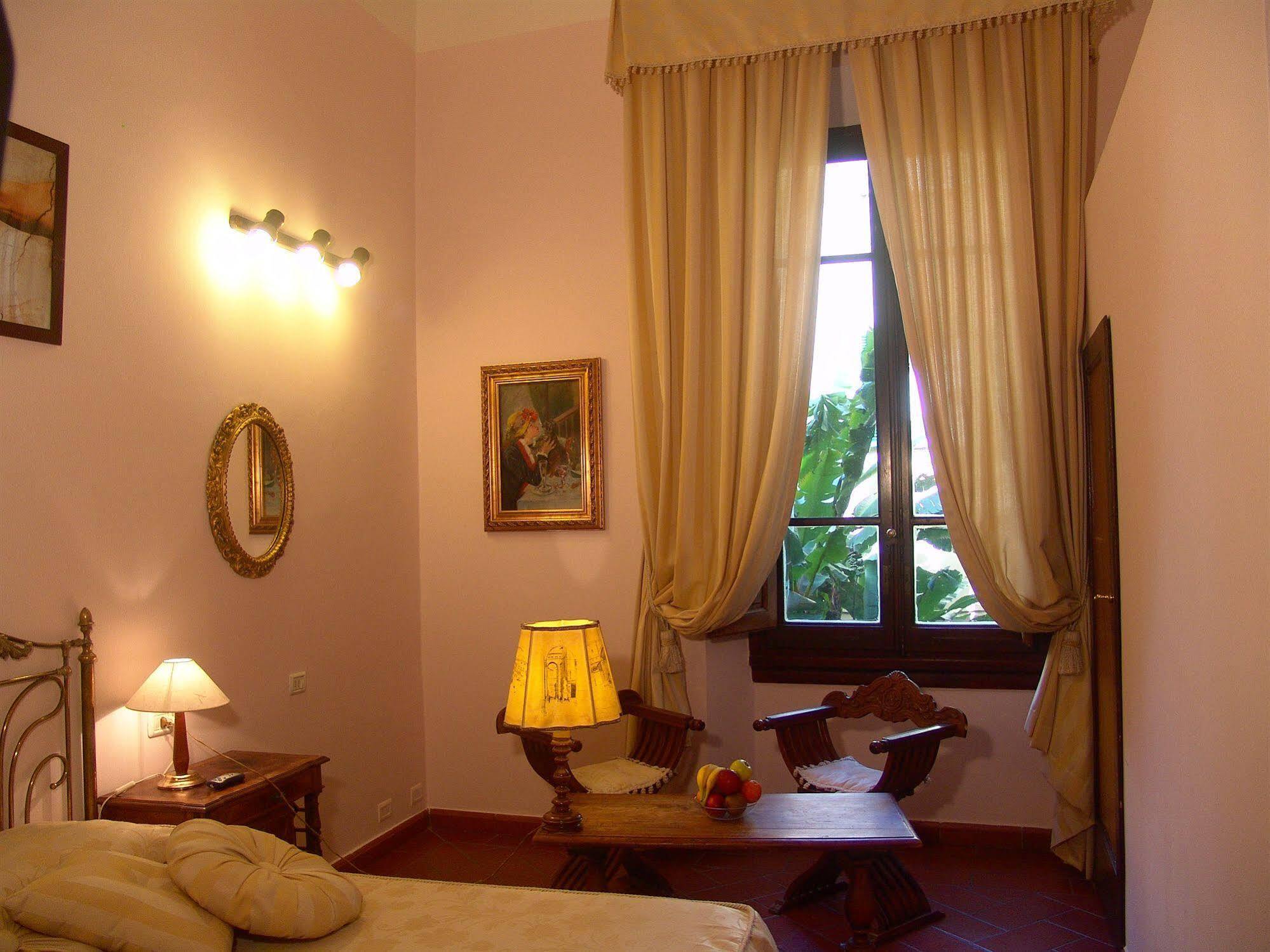 Coco Places Soggiorno Panerai, Centro Storico ฟลอเรนซ์ ภายนอก รูปภาพ